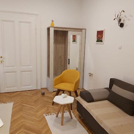 Ignim Apartment Subotica Esterno foto