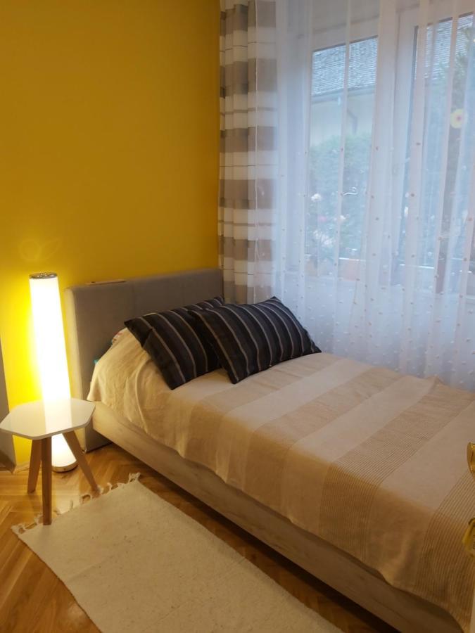 Ignim Apartment Subotica Esterno foto